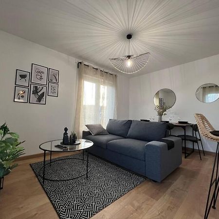 Appartement Proche Disneyland Coulommiers Zewnętrze zdjęcie