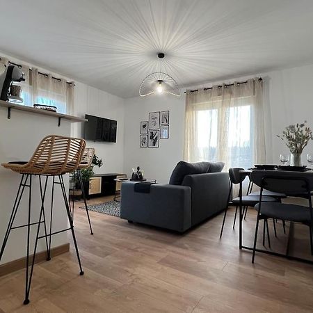 Appartement Proche Disneyland Coulommiers Zewnętrze zdjęcie
