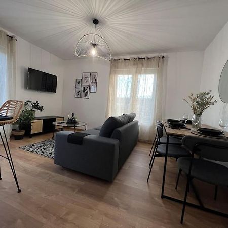 Appartement Proche Disneyland Coulommiers Zewnętrze zdjęcie