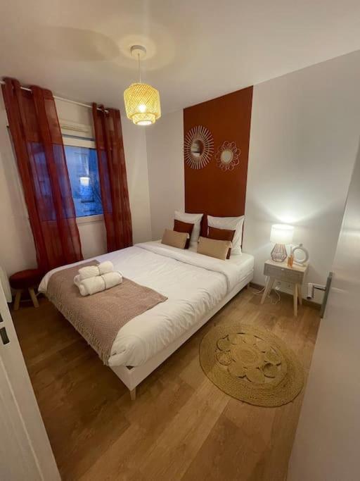 Appartement Proche Disneyland Coulommiers Zewnętrze zdjęcie