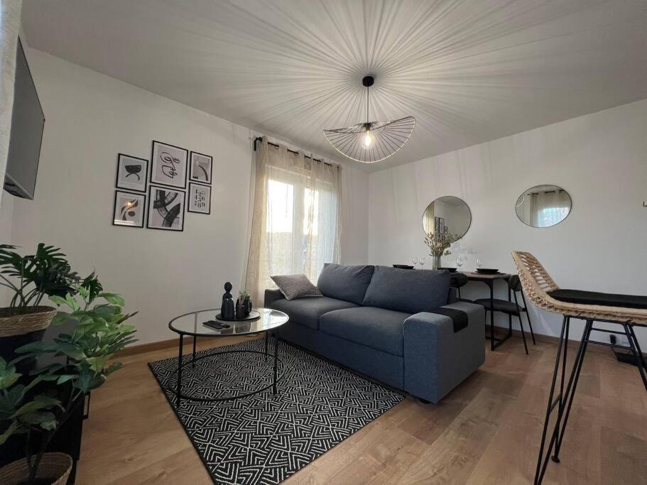 Appartement Proche Disneyland Coulommiers Zewnętrze zdjęcie