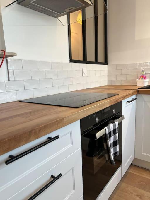 Appartement Proche Disneyland Coulommiers Zewnętrze zdjęcie