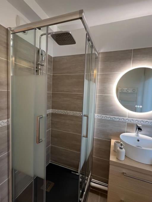 Appartement Proche Disneyland Coulommiers Zewnętrze zdjęcie
