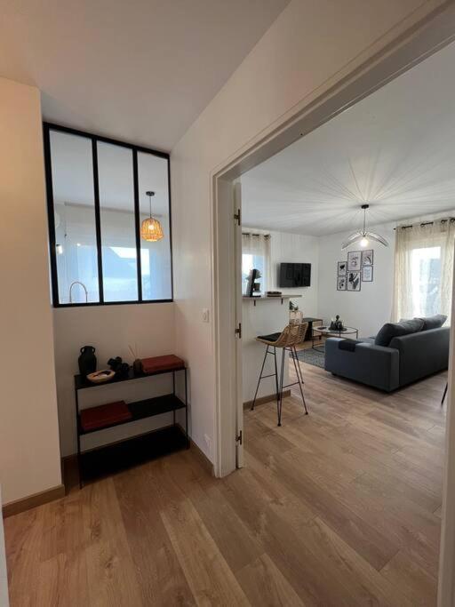 Appartement Proche Disneyland Coulommiers Zewnętrze zdjęcie