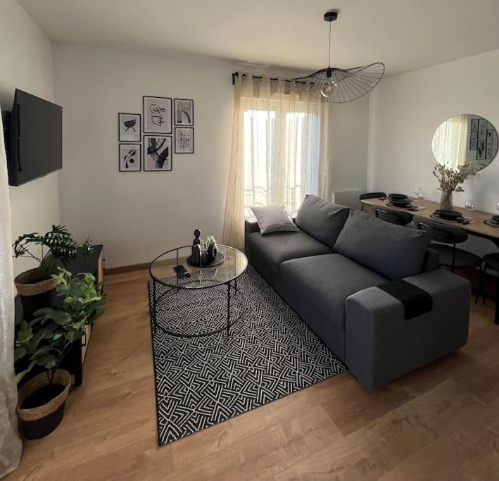 Appartement Proche Disneyland Coulommiers Zewnętrze zdjęcie