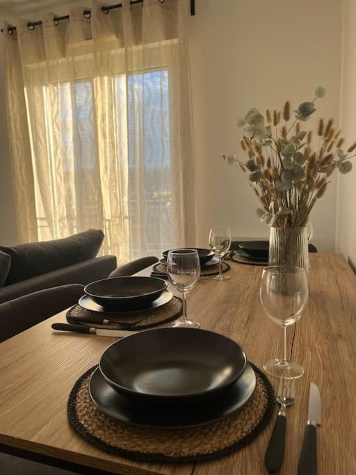 Appartement Proche Disneyland Coulommiers Zewnętrze zdjęcie