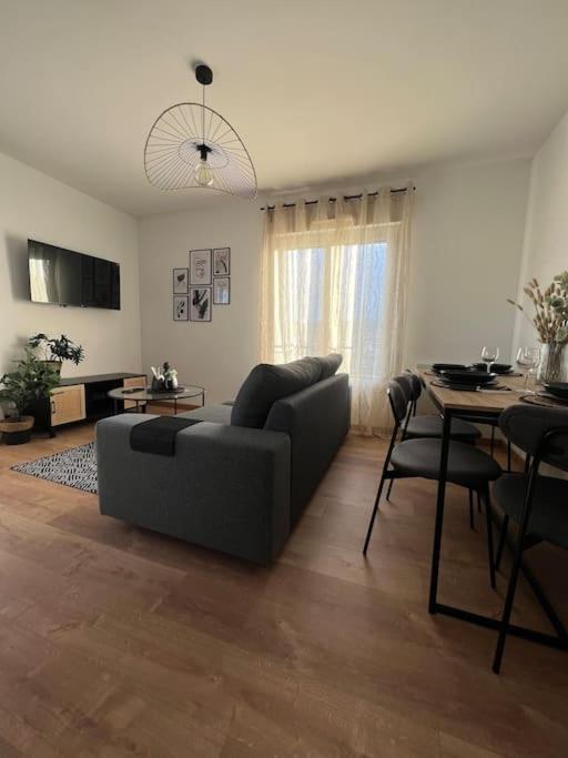 Appartement Proche Disneyland Coulommiers Zewnętrze zdjęcie