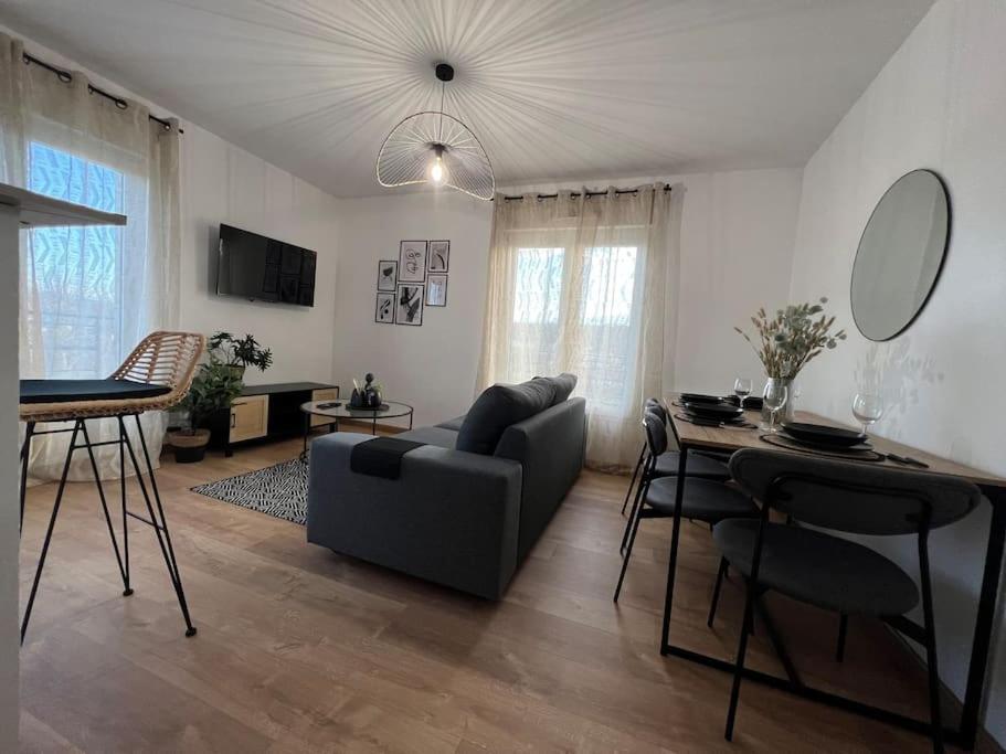 Appartement Proche Disneyland Coulommiers Zewnętrze zdjęcie