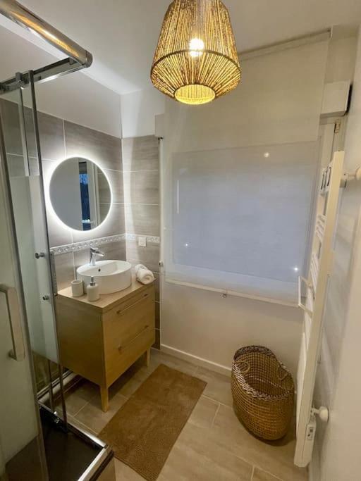 Appartement Proche Disneyland Coulommiers Zewnętrze zdjęcie