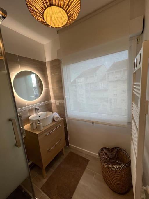 Appartement Proche Disneyland Coulommiers Zewnętrze zdjęcie